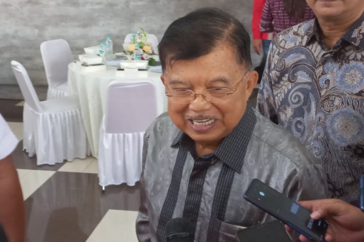 JK Menilai Pemilu 2024 sebagai yang Terburuk dalam Sejarah Sejak 1955