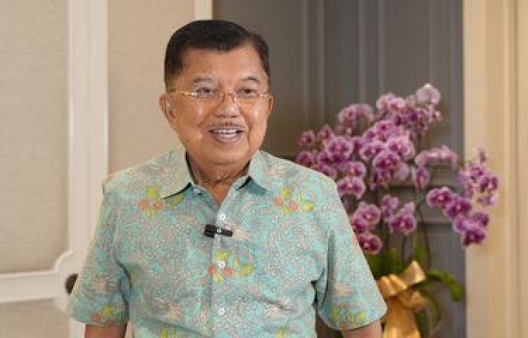 Terpuruknya Demokrasi: JK Anggap Pemilu 2024 Sebagai yang Terburuk dalam Sejarah