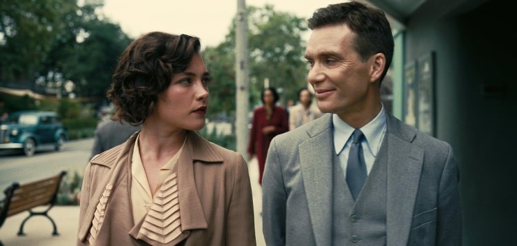 Oppenheimer Menang Besar di Oscar 2024, Raih 7 Penghargaan Termasuk Best Picture