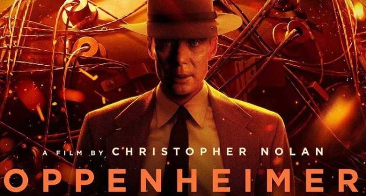 Oppenheimer Raih Penghargaan Besar, Kuasai Oscar 2024