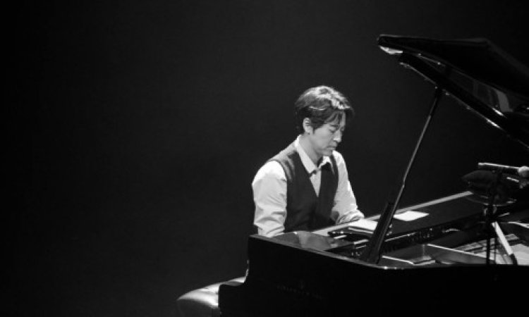 Pianis Yiruma Siap Memukau Jakarta dengan Konser World Tour 2024