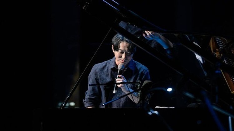 Pianis Yiruma Bersiap Gelar Konser di Jakarta 27 April 2024