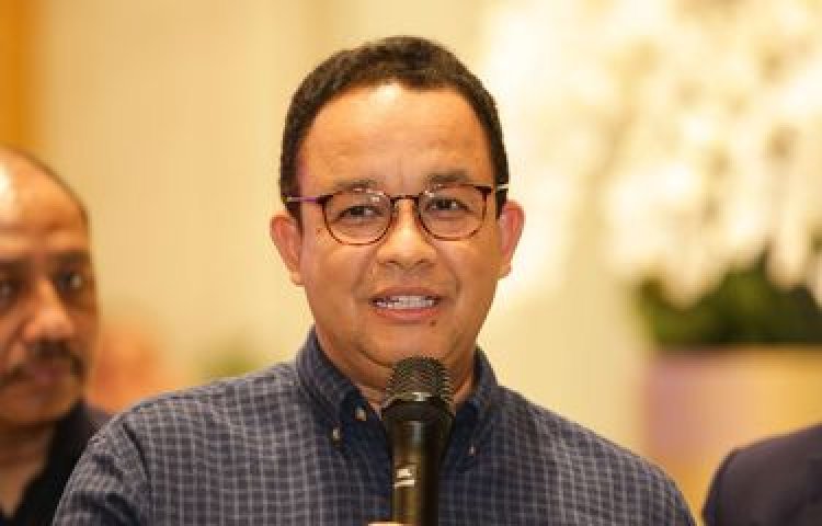 Anies Baswedan: Wacana Menjadi Oposisi Jika Kalah di Pilpres 2024, Bagaimana Implikasinya?