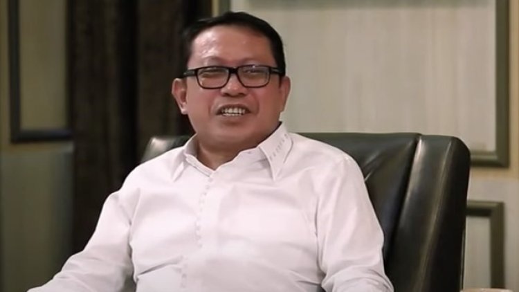 Kasus Suap Mahkamah Agung: Hasbi Hasan Dituntut 13 Tahun, Pengadilan Tipikor Jakarta Gelar Sidang Sengit