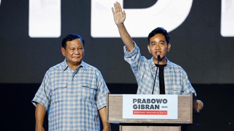 Gibran Tanggapi Wacana Koalisi Permanen: Tantangan Terhadap Wacana 'Barisan Nasional'