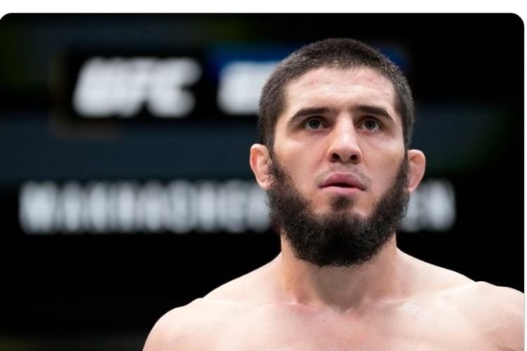Lebih Pilih Jalani Puasa, Islam Makhachev Tolak Bayaran Selangit Lawan Edwards