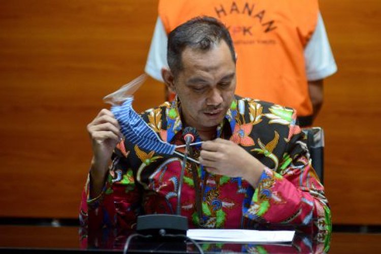 Pimpinan KPK Minta Maaf, 15 Pegawai Ditetapkan Sebagai Tersangka Dugaan Pemerasan di Rutan