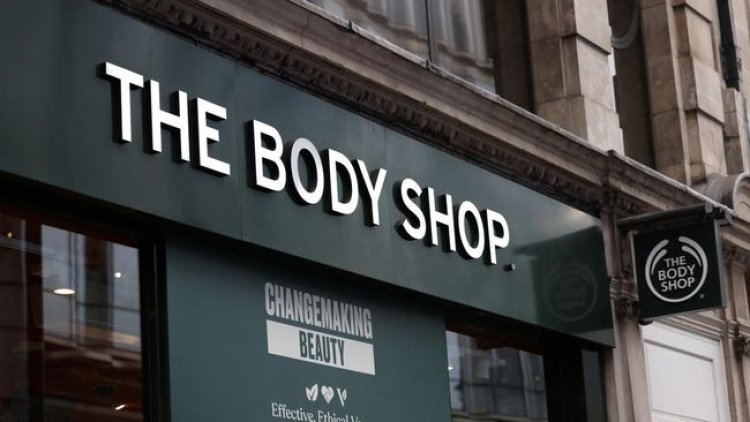 Suzy Hutomo, CEO The Body Shop Indonesia: 'The Body Shop Indonesia akan terus berkembang di Indonesia'