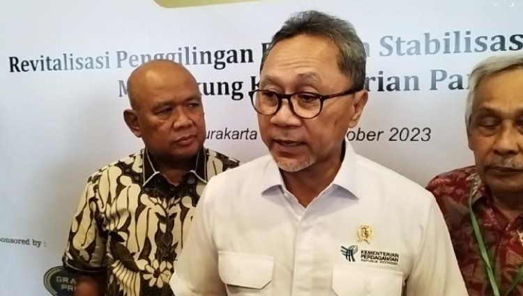 Pemberlakuan Aturan Pembatasan Impor Bawaan Penumpang Pesawat Ditunda oleh Menteri Perdagangan