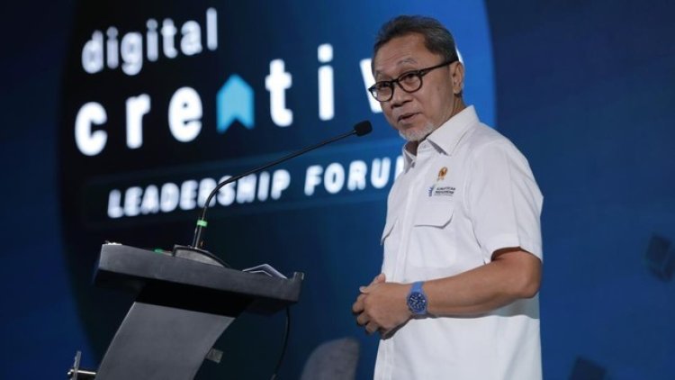 Menteri Perdagangan Rencanakan Revisi Aturan Pembatasan Barang Impor Penumpang Pesawat