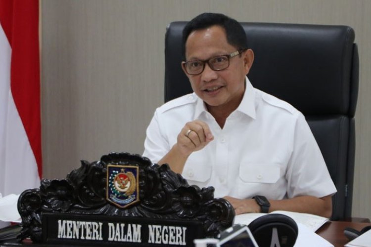 Tito Karnavian Soroti Naiknya Harga Minyak Goreng: Pengusaha Diduga Mainkan Permainan Tidak Jujur, Apa Yang Terjadi?
