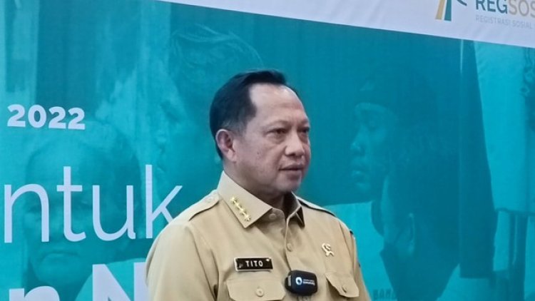 Minyak Goreng Naik Harga: Mendagri Curiga Ada Skema Curang di Balik Lonjakan, Tindak Lanjut Kasus Kejagung Terkait