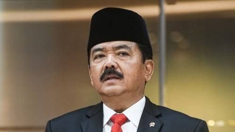 Menko Hadi: Hasil Pemilu 2024 Diumumkan pada 20 Maret Sesuai Rencana