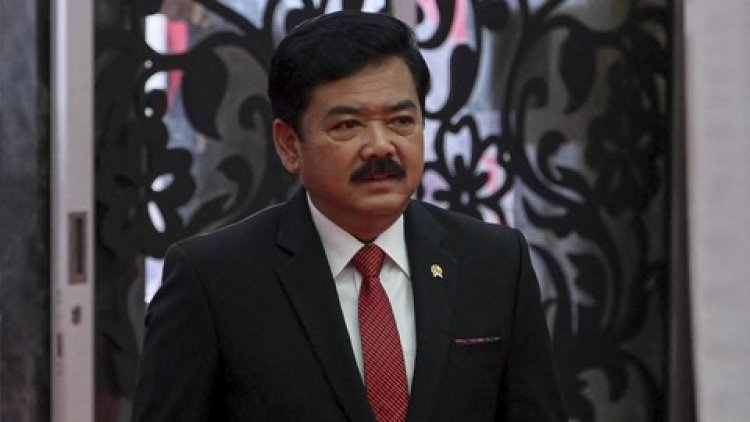 Menko Hadi: Antisipasi dan Komunikasi, Kunci Sukses Pemilu 2024