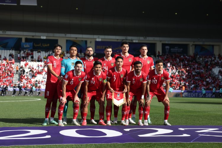 Faktor Puasa di Tengah Pertandingan: Sorotan Media Vietnam terhadap Persiapan Timnas Indonesia
