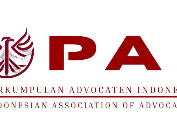 TERNYATA ORGANISASI ADVOKAT DI INDONESIA PERTAMA ADALAH PERKUMPULAN ADVOCATEN INDONESIA "PAI"