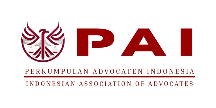 TERNYATA ORGANISASI ADVOKAT DI INDONESIA PERTAMA ADALAH PERKUMPULAN ADVOCATEN INDONESIA "PAI"